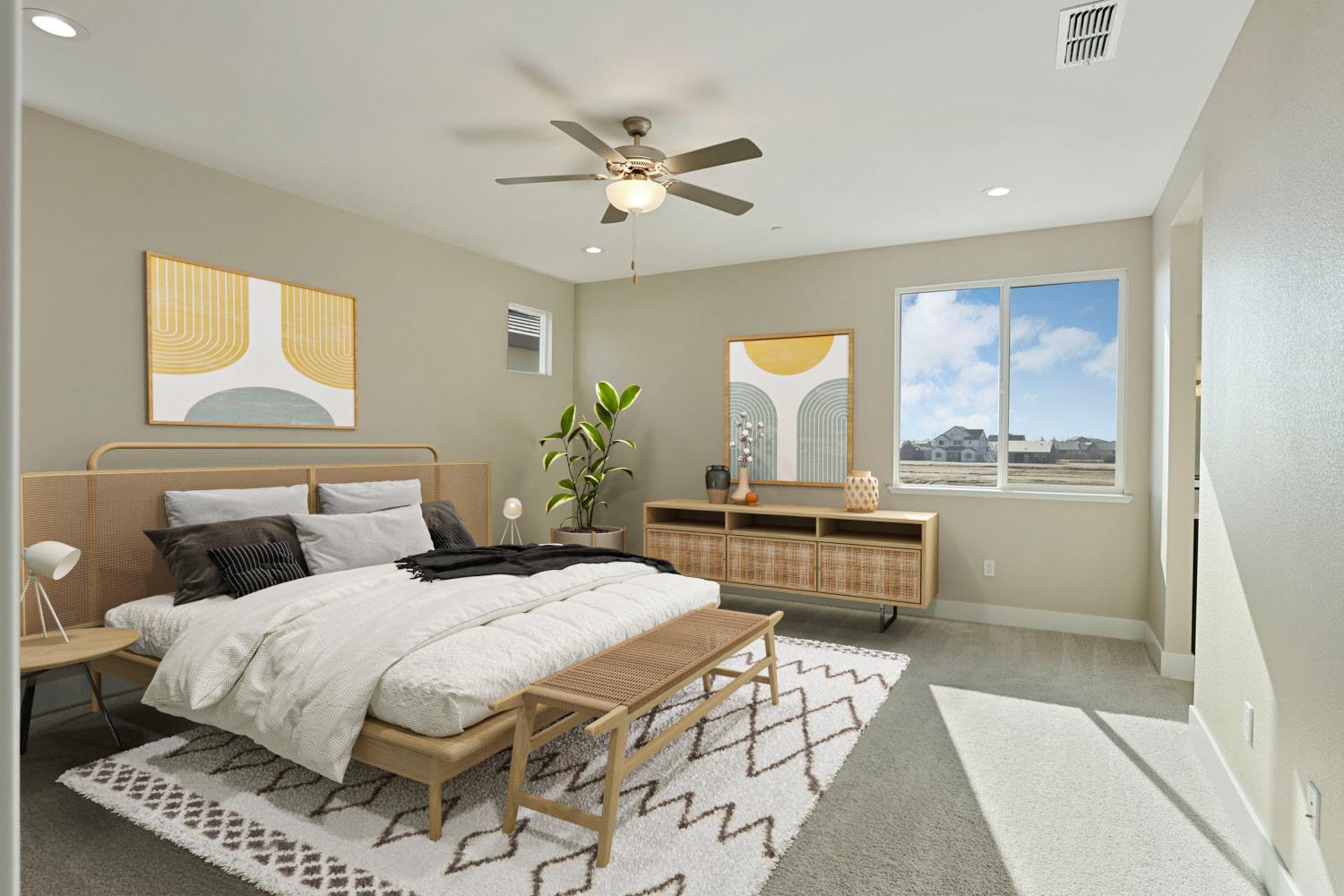 534 Vinal Dr, Manteca, CA 95337