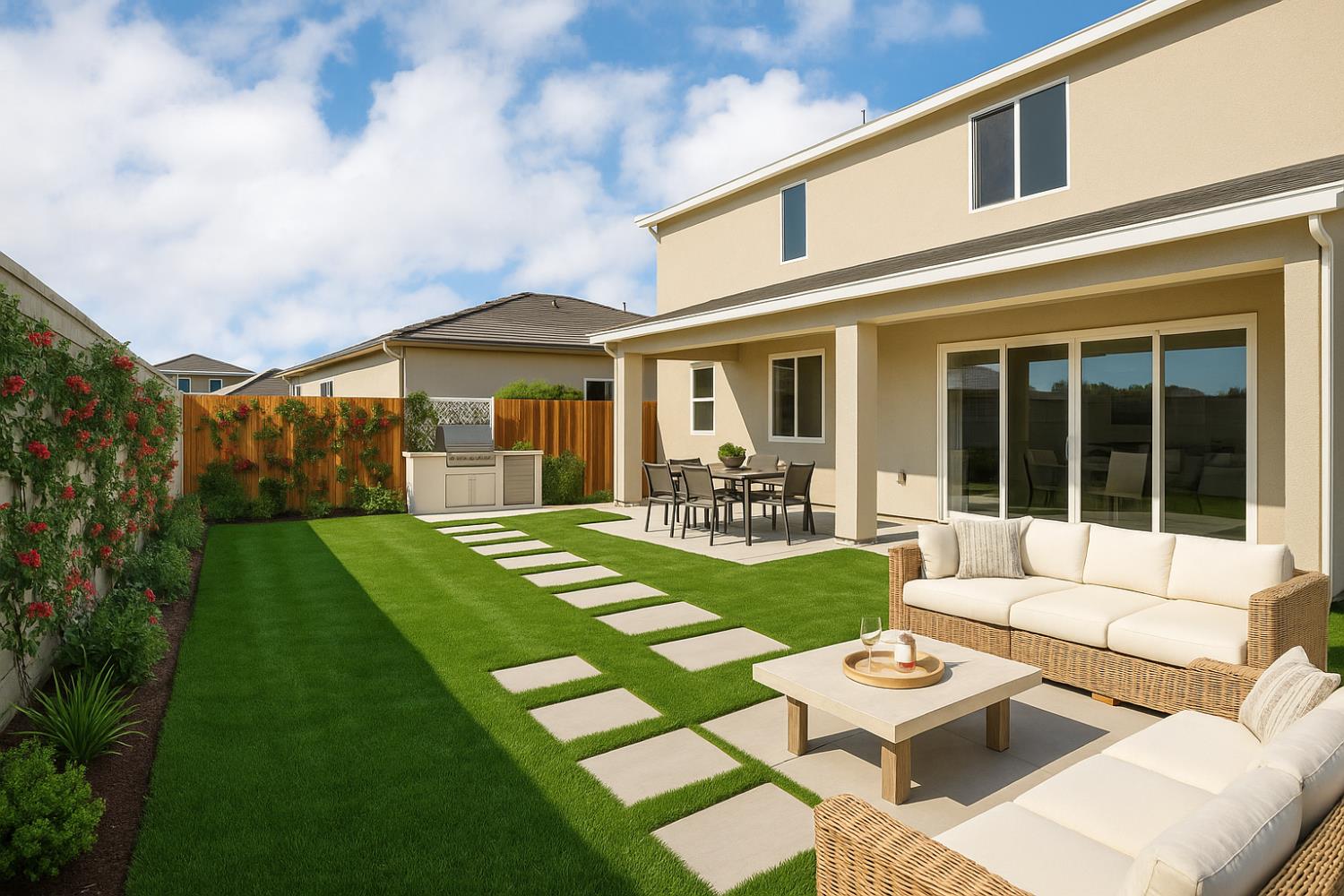 534 Vinal Dr, Manteca, CA 95337