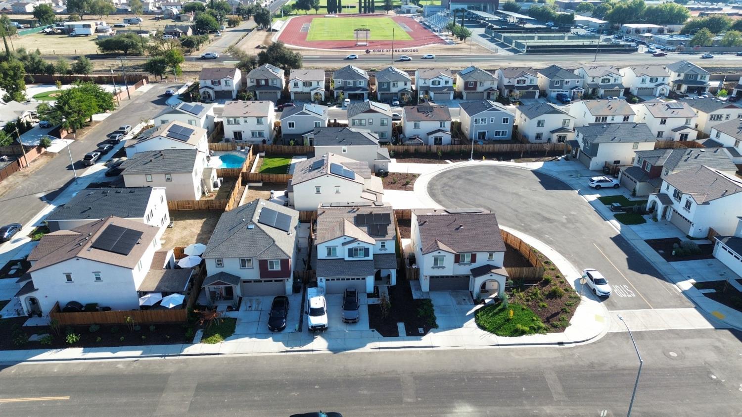 4230 Sierra St, Riverbank, CA 95367