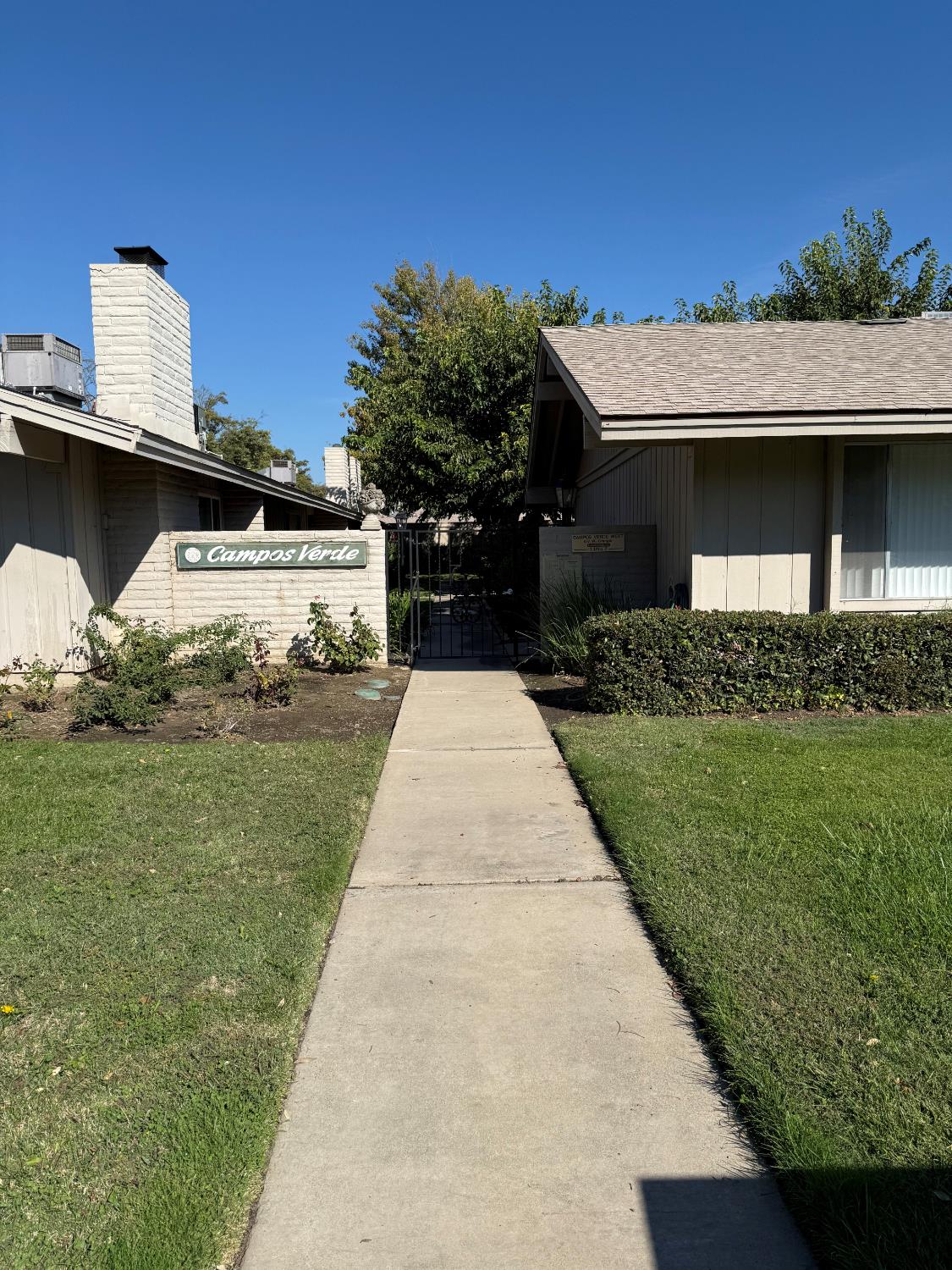 617 W Granger Ave #43, Modesto, CA 95350