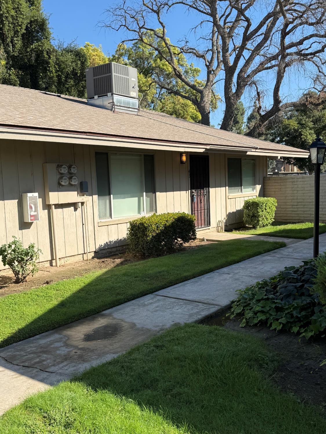 617 W Granger Ave #43, Modesto, CA 95350
