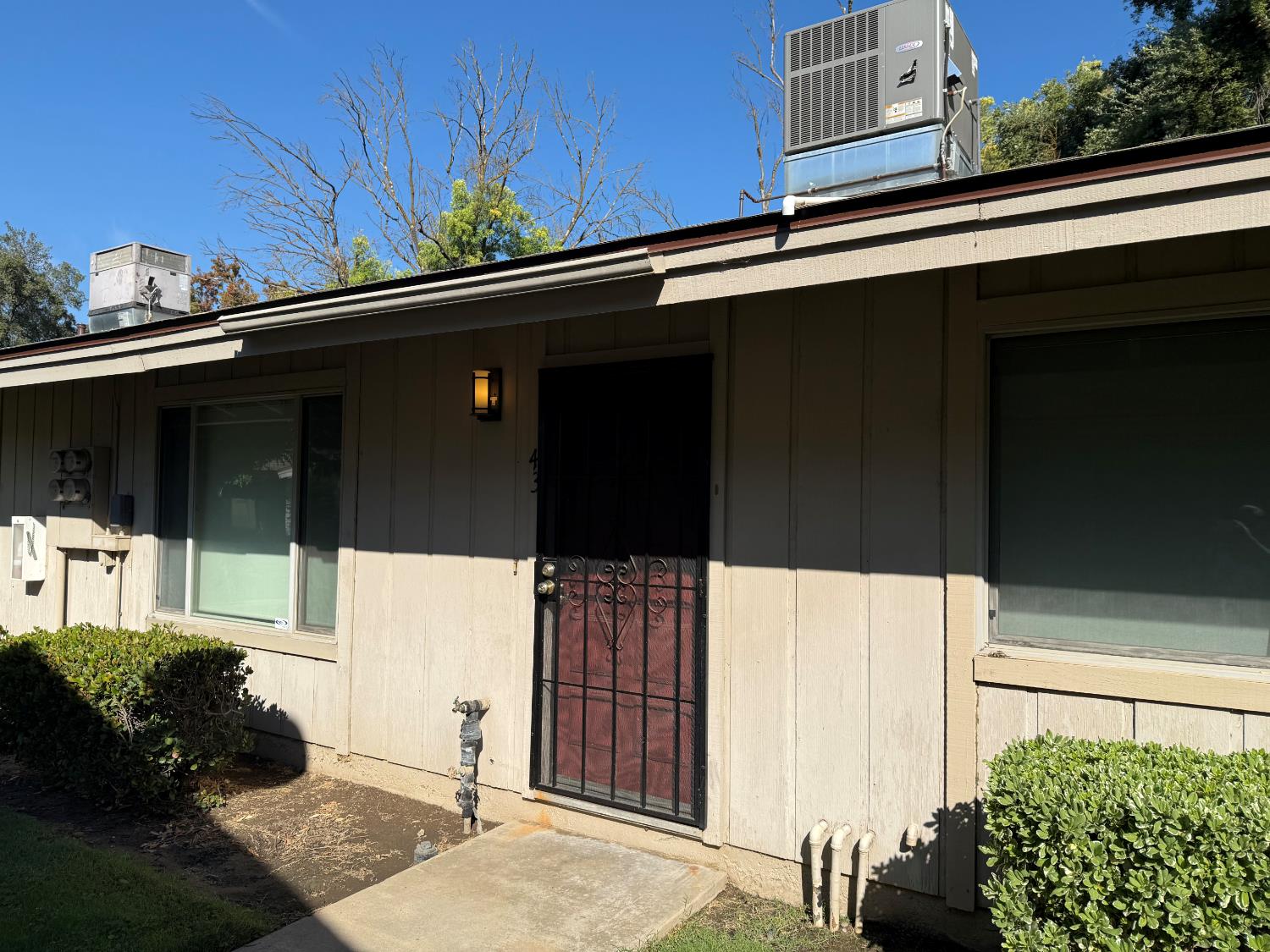 617 W Granger Ave #43, Modesto, CA 95350