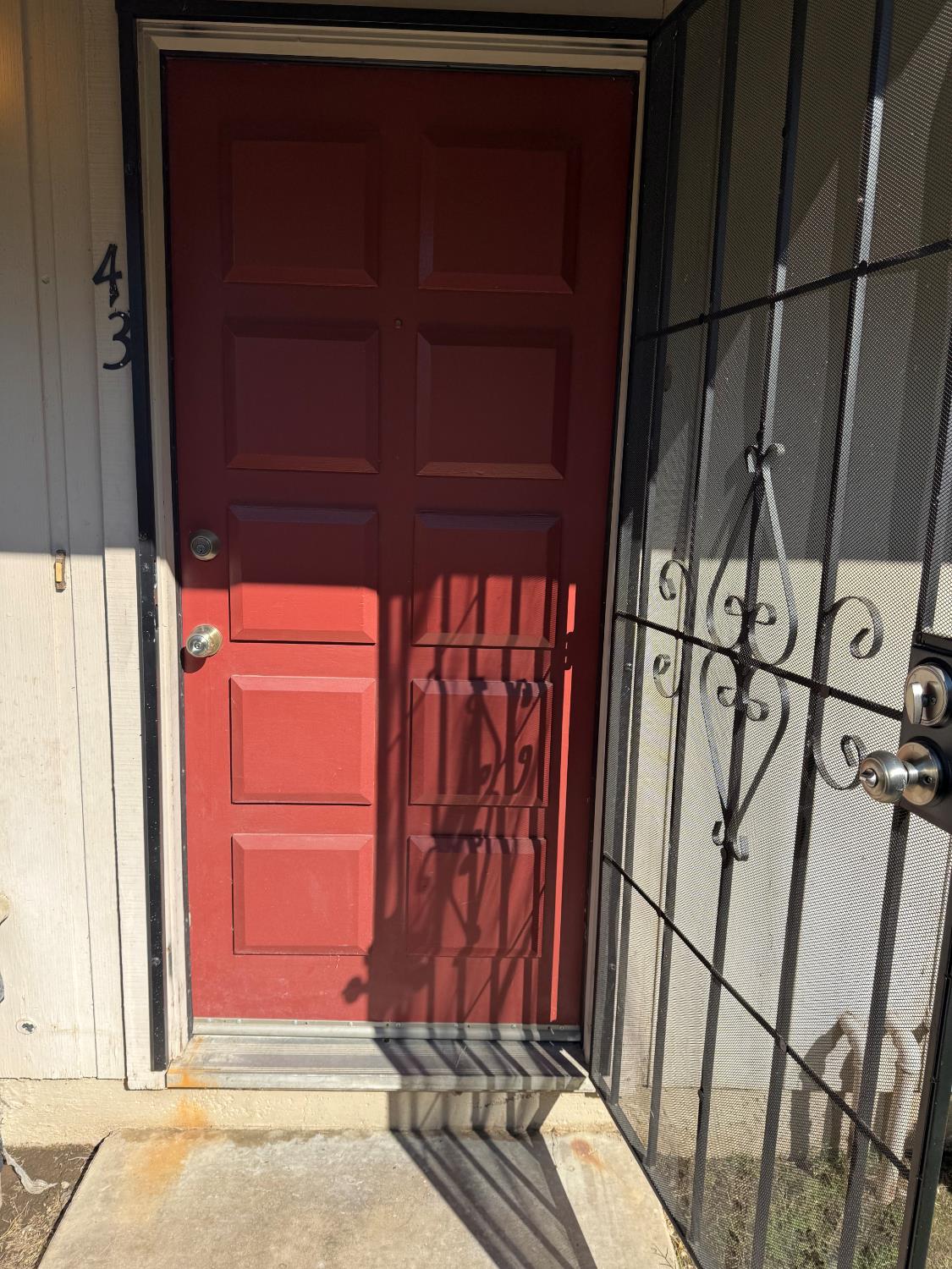 617 W Granger Ave #43, Modesto, CA 95350