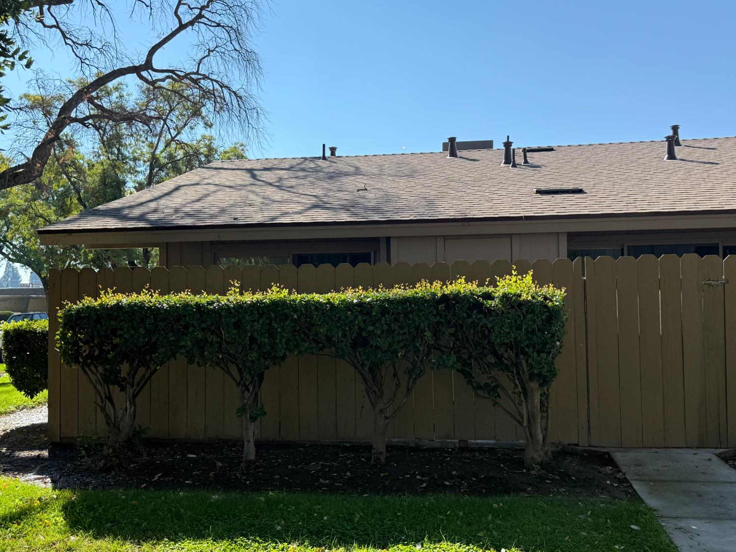 617 W Granger Ave #43, Modesto, CA 95350