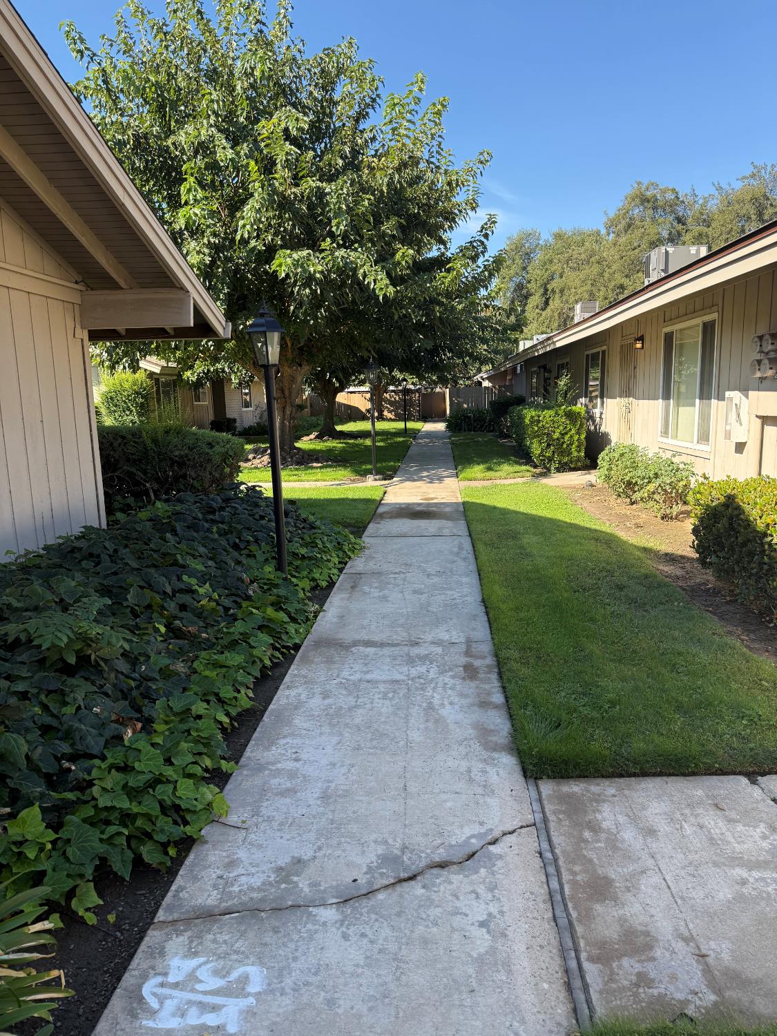 617 W Granger Ave #43, Modesto, CA 95350