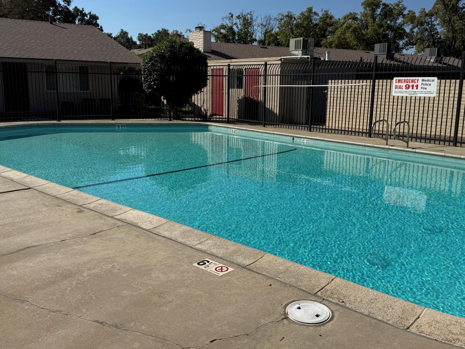 617 W Granger Ave #43, Modesto, CA 95350