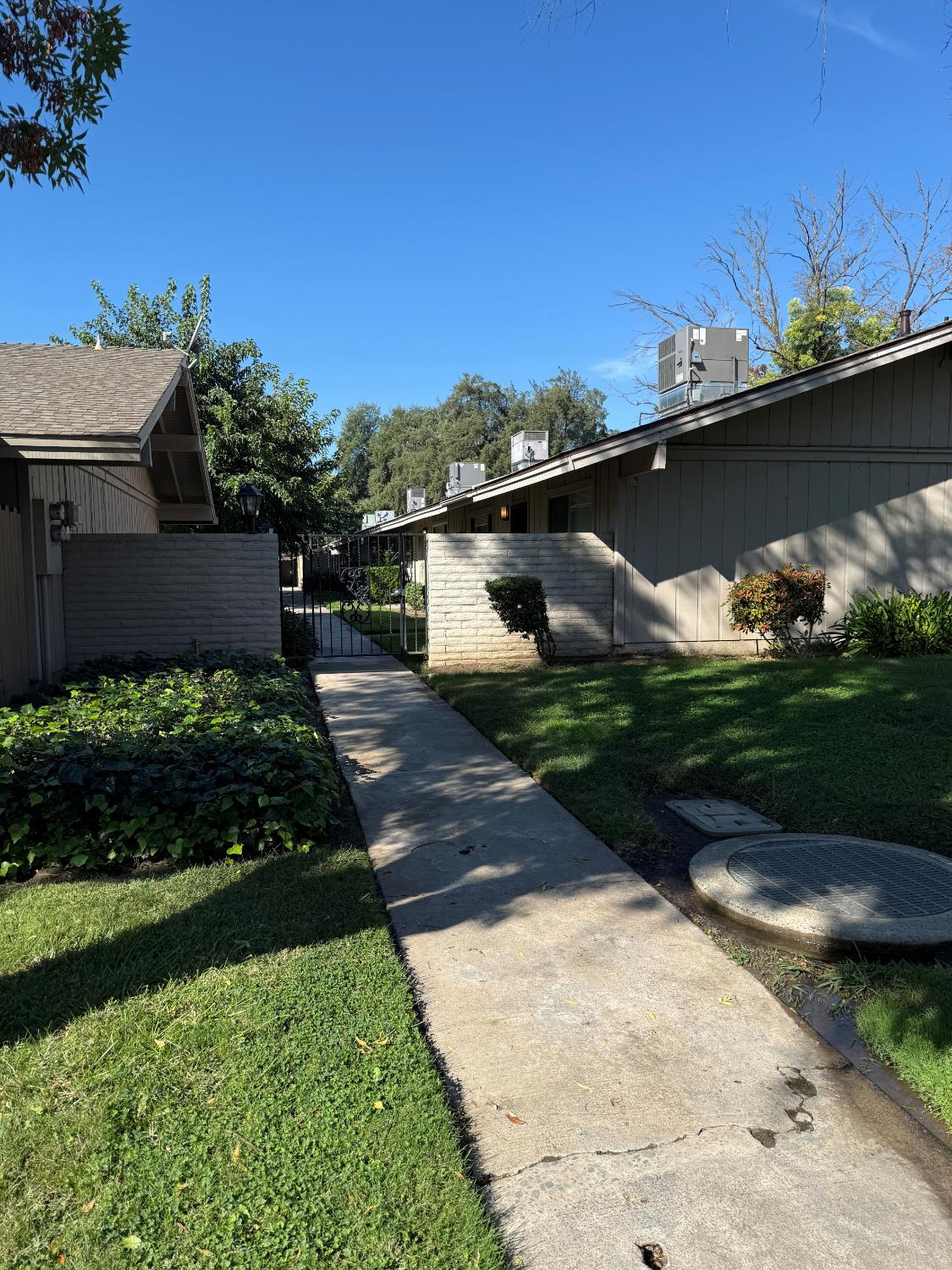 617 W Granger Ave #43, Modesto, CA 95350