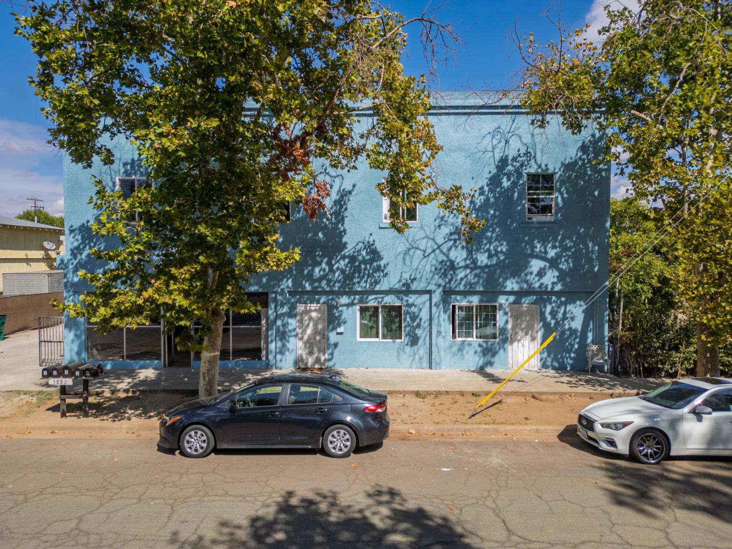 3882 Washington Ave, Le Grand, CA 95333