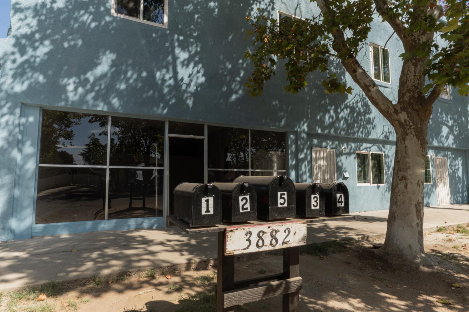 3882 Washington Ave, Le Grand, CA 95333