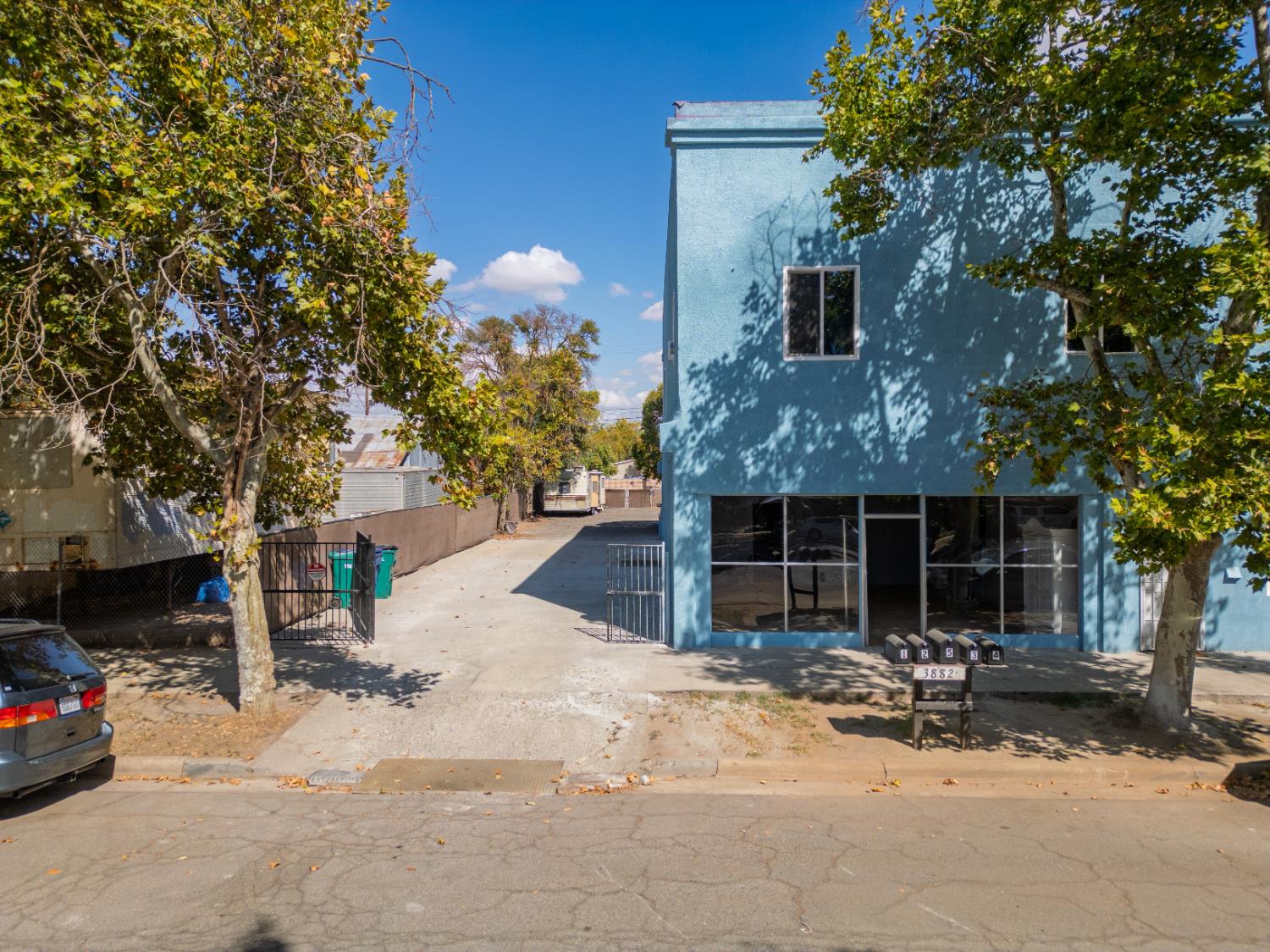 3882 Washington Ave, Le Grand, CA 95333