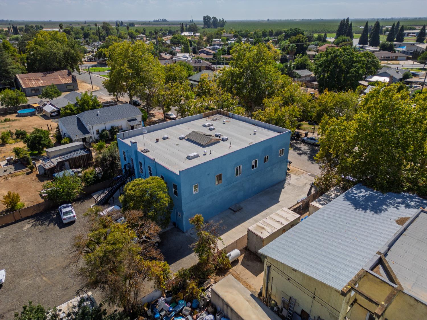 3882 Washington Ave, Le Grand, CA 95333