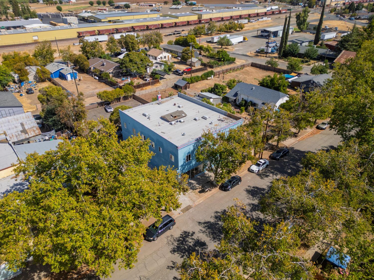 3882 Washington Ave, Le Grand, CA 95333