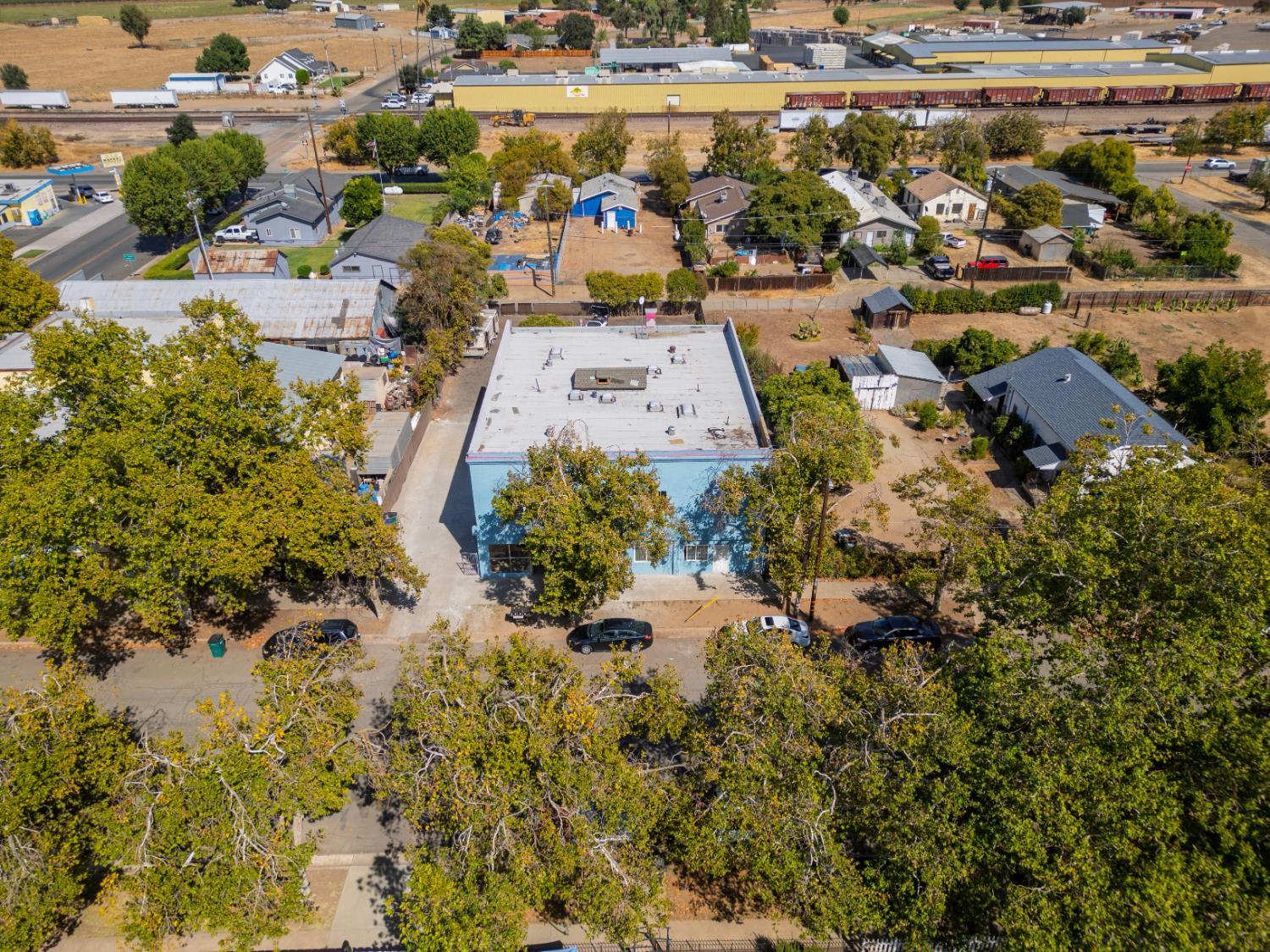 3882 Washington Ave, Le Grand, CA 95333