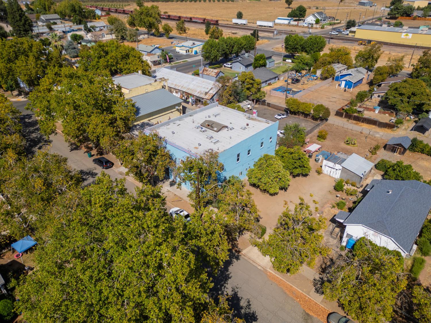 3882 Washington Ave, Le Grand, CA 95333