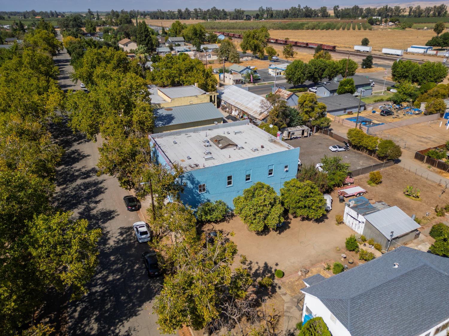 3882 Washington Ave, Le Grand, CA 95333