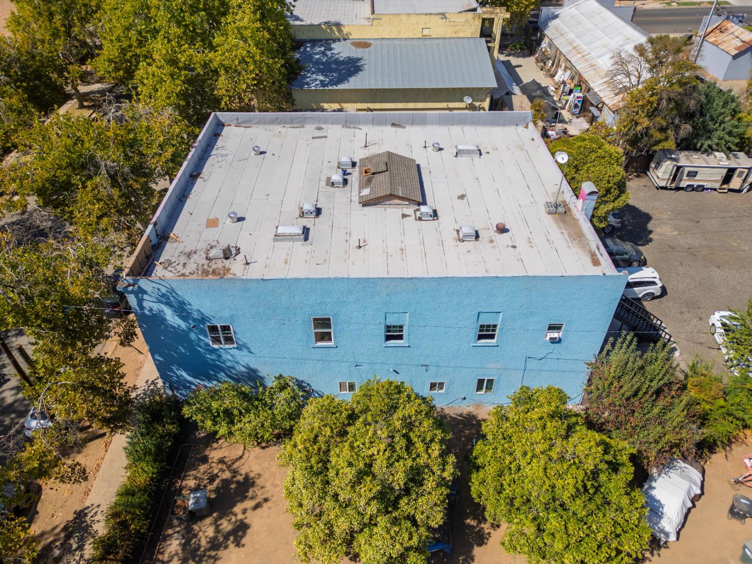 3882 Washington Ave, Le Grand, CA 95333