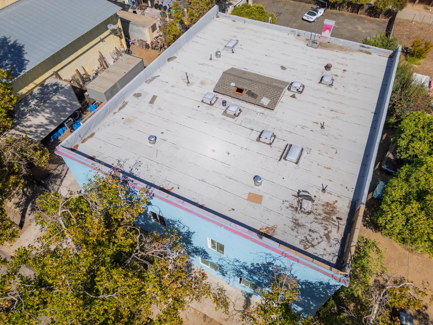 3882 Washington Ave, Le Grand, CA 95333