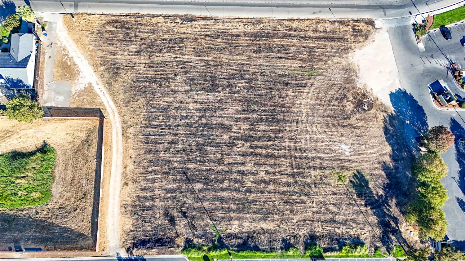 0 Redwood, Atwater, CA 95301