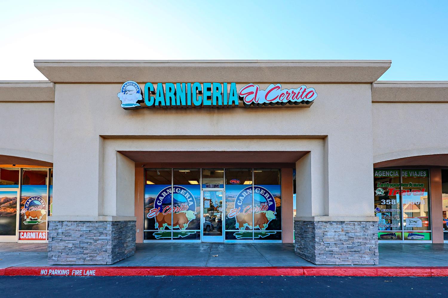 0 Redwood, Atwater, CA 95301