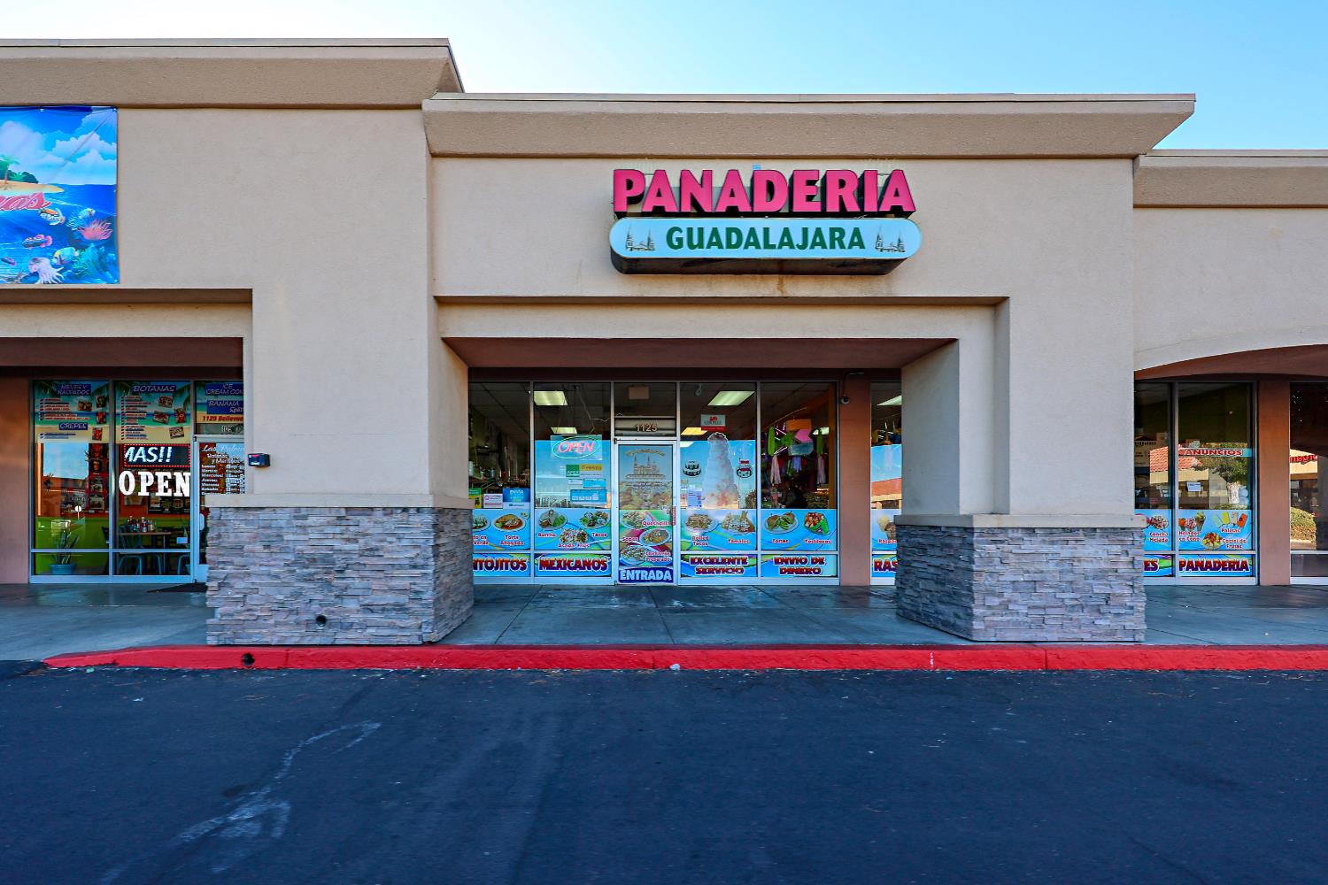 0 Redwood, Atwater, CA 95301