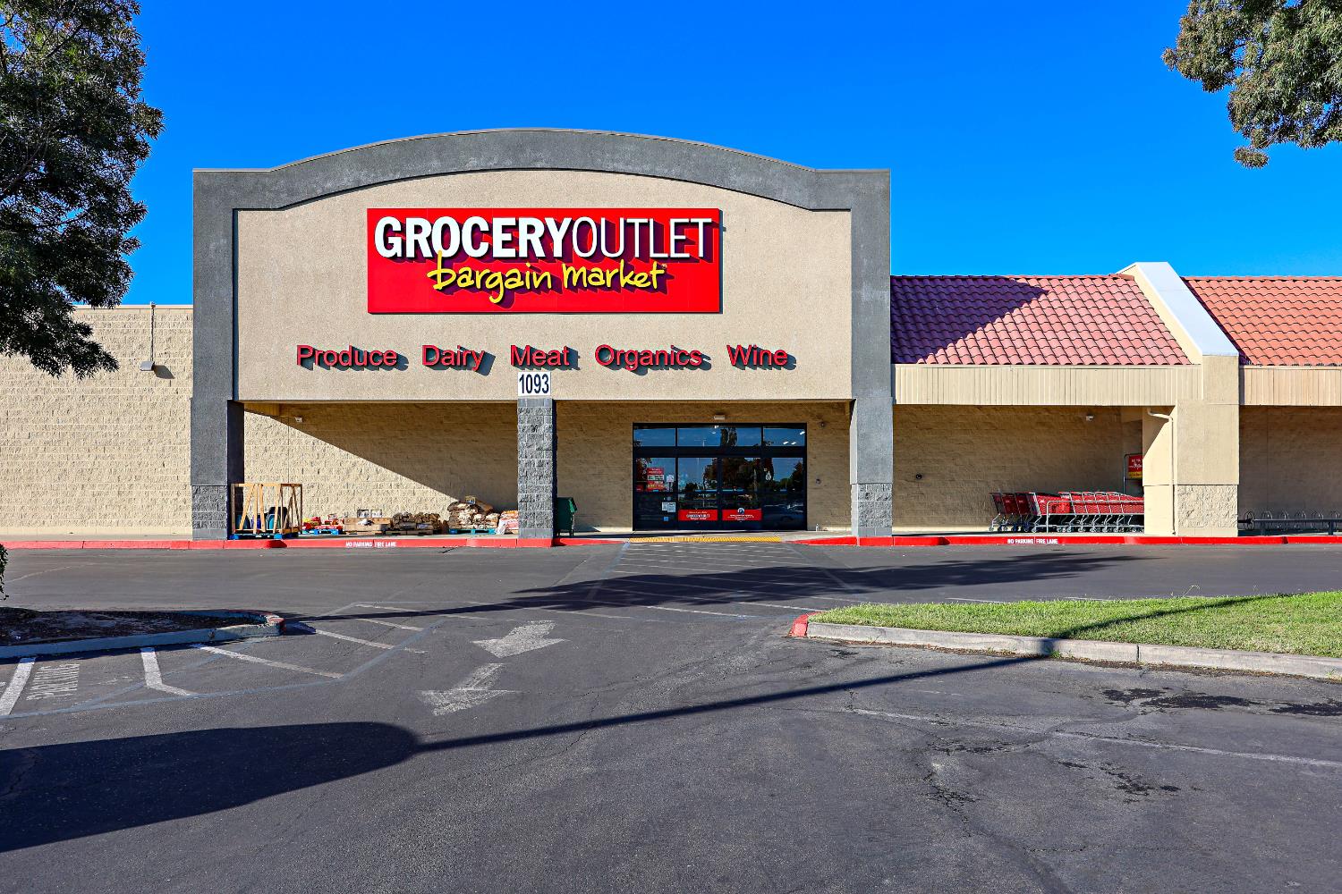 0 Redwood, Atwater, CA 95301