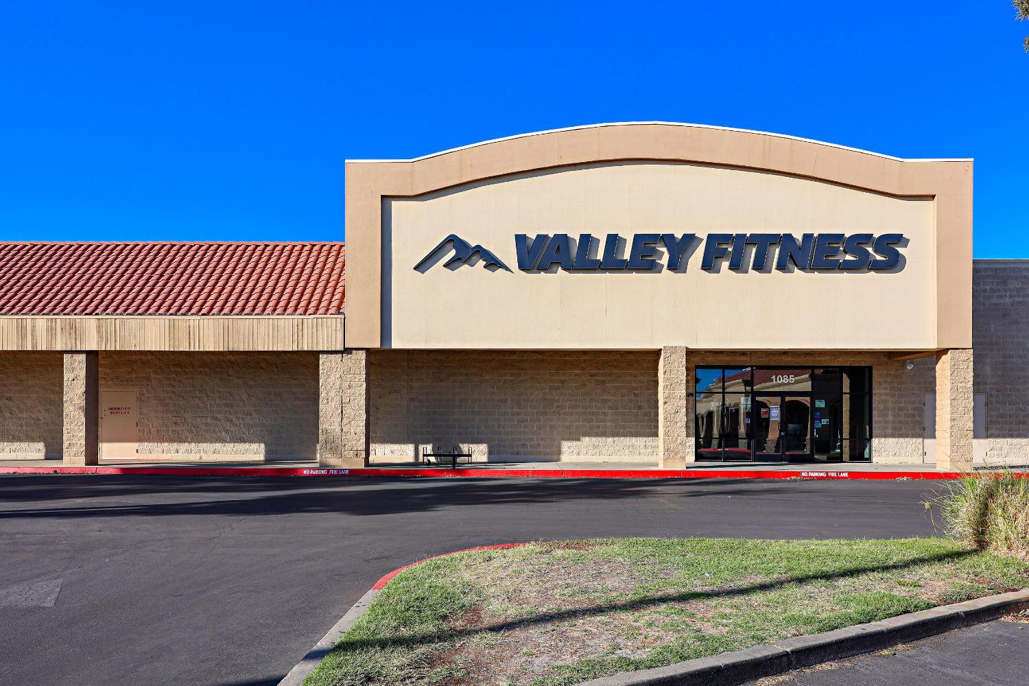 0 Redwood, Atwater, CA 95301