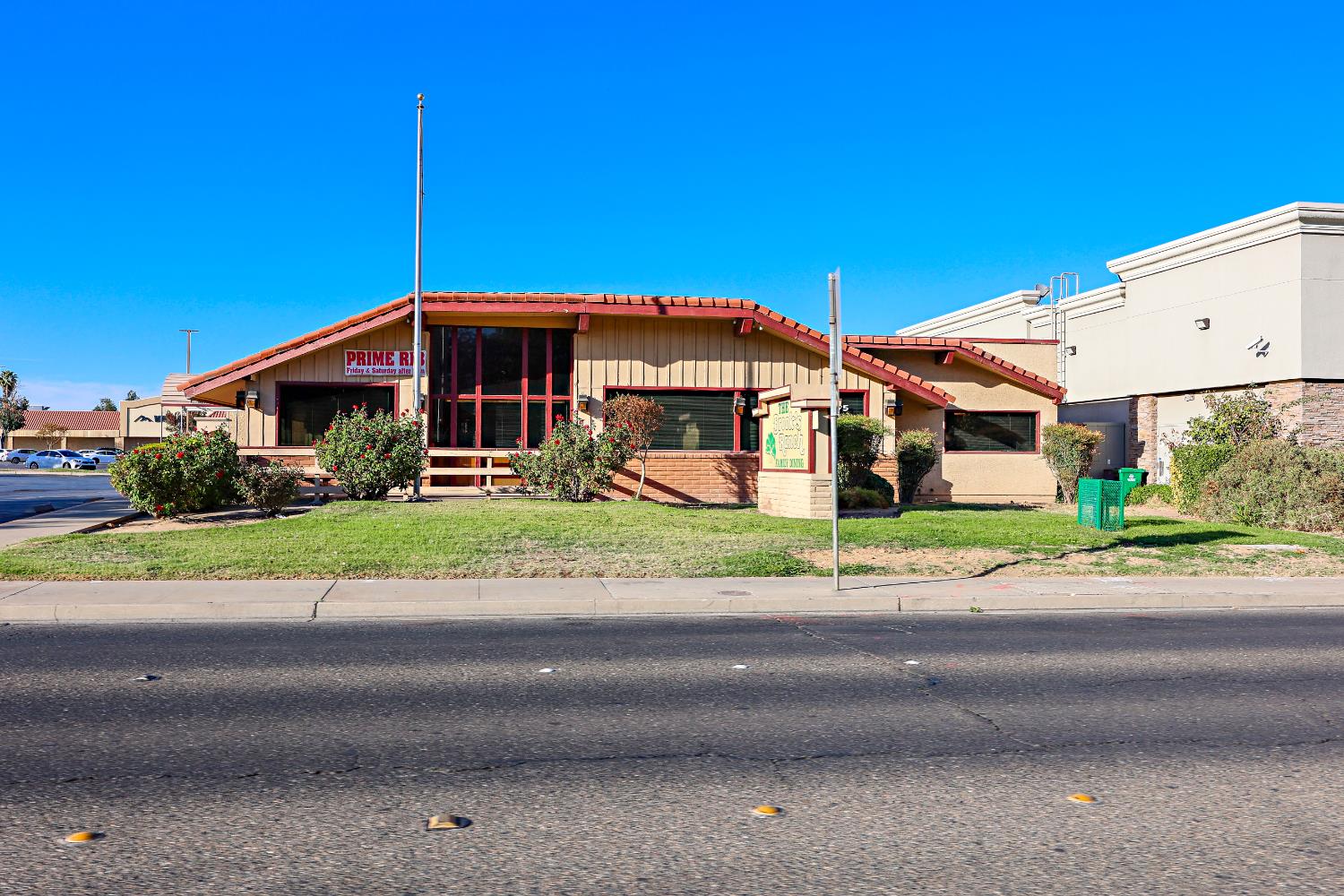 0 Redwood, Atwater, CA 95301