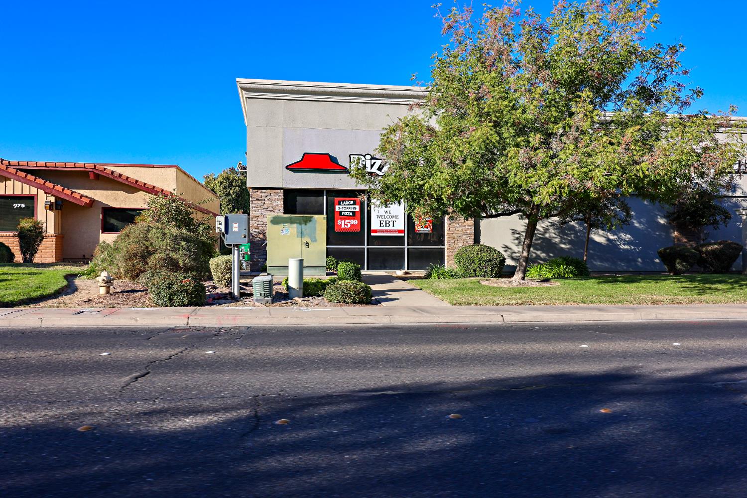 0 Redwood, Atwater, CA 95301