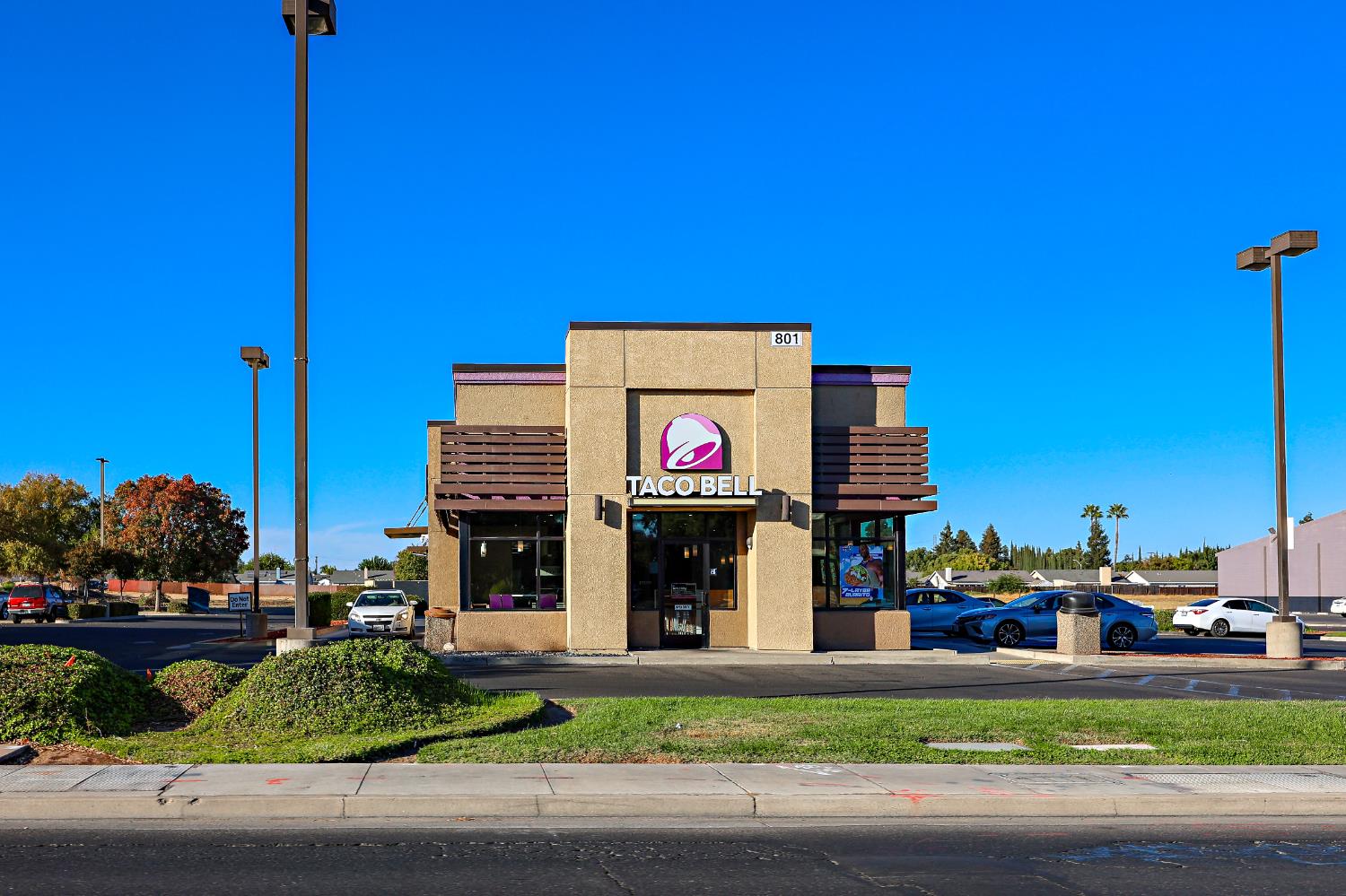 0 Redwood, Atwater, CA 95301