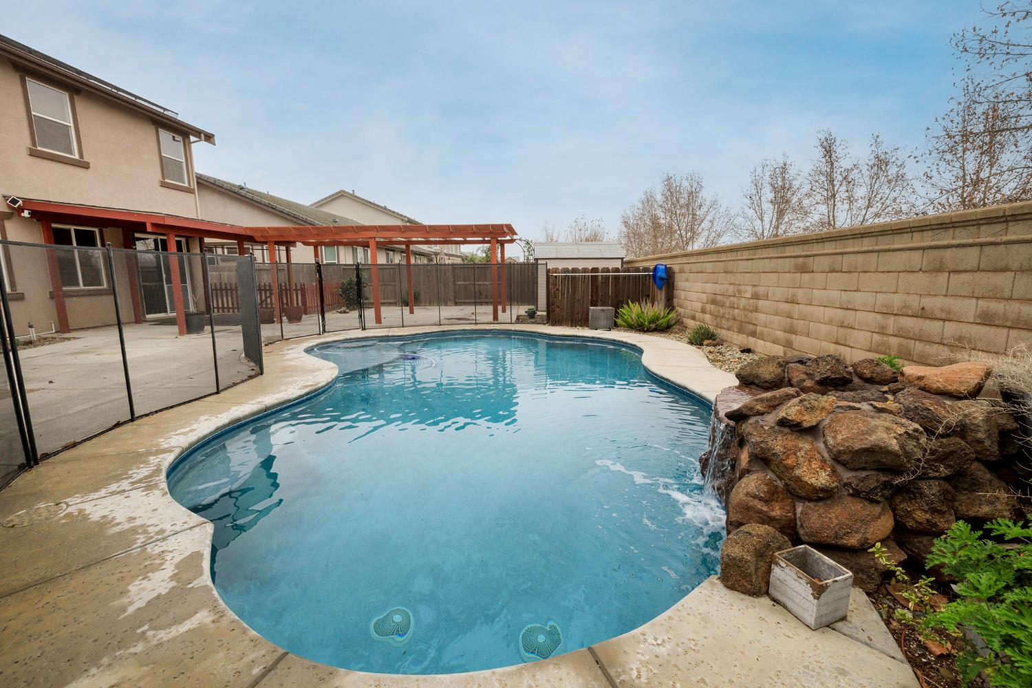 407 Northampton Way, Newman, CA 95360