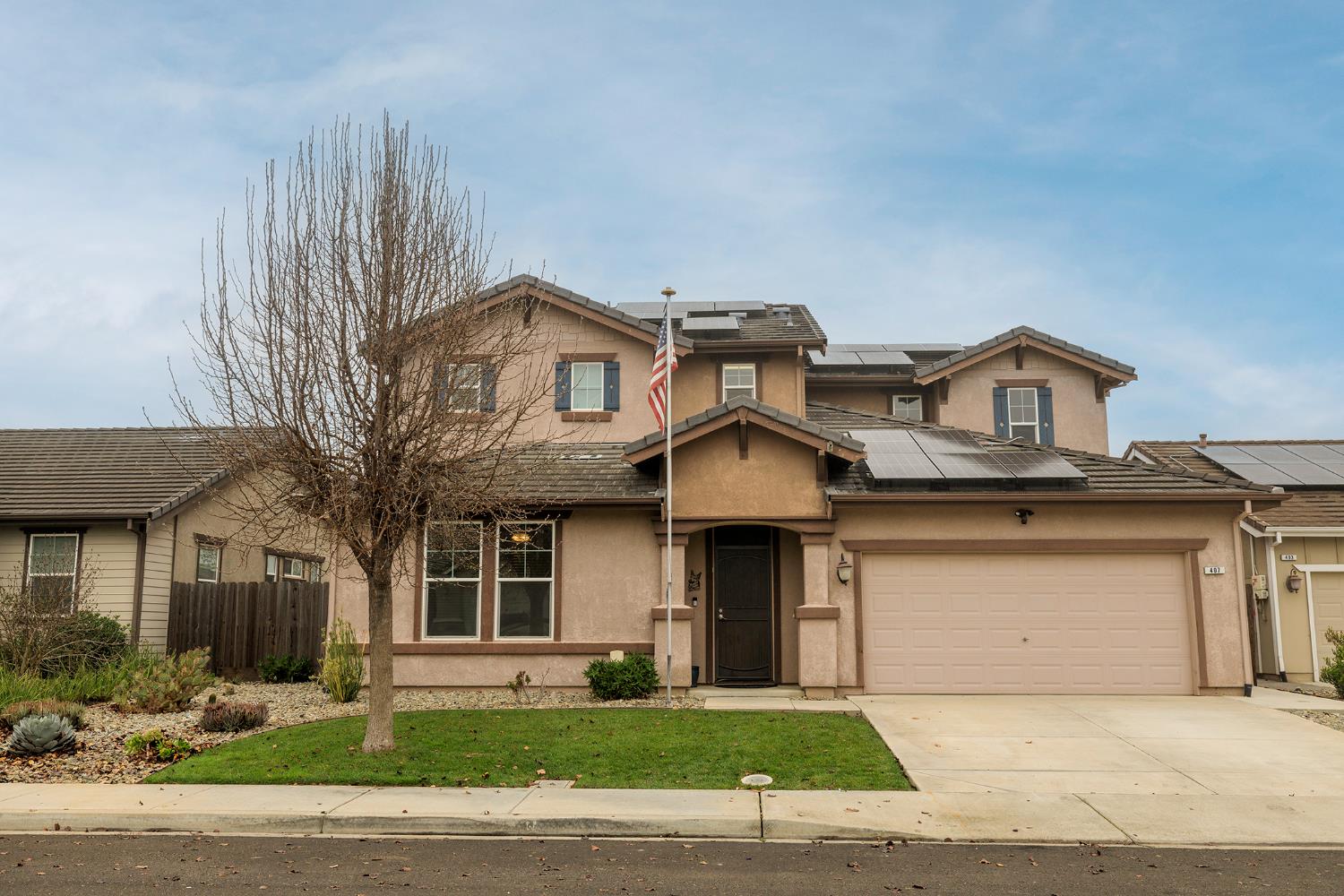 407 Northampton Way, Newman, CA 95360