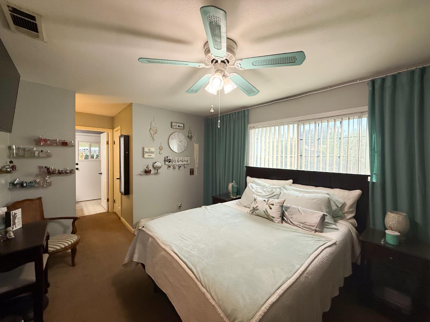 3913 Peacock Ln, Modesto, CA 95356