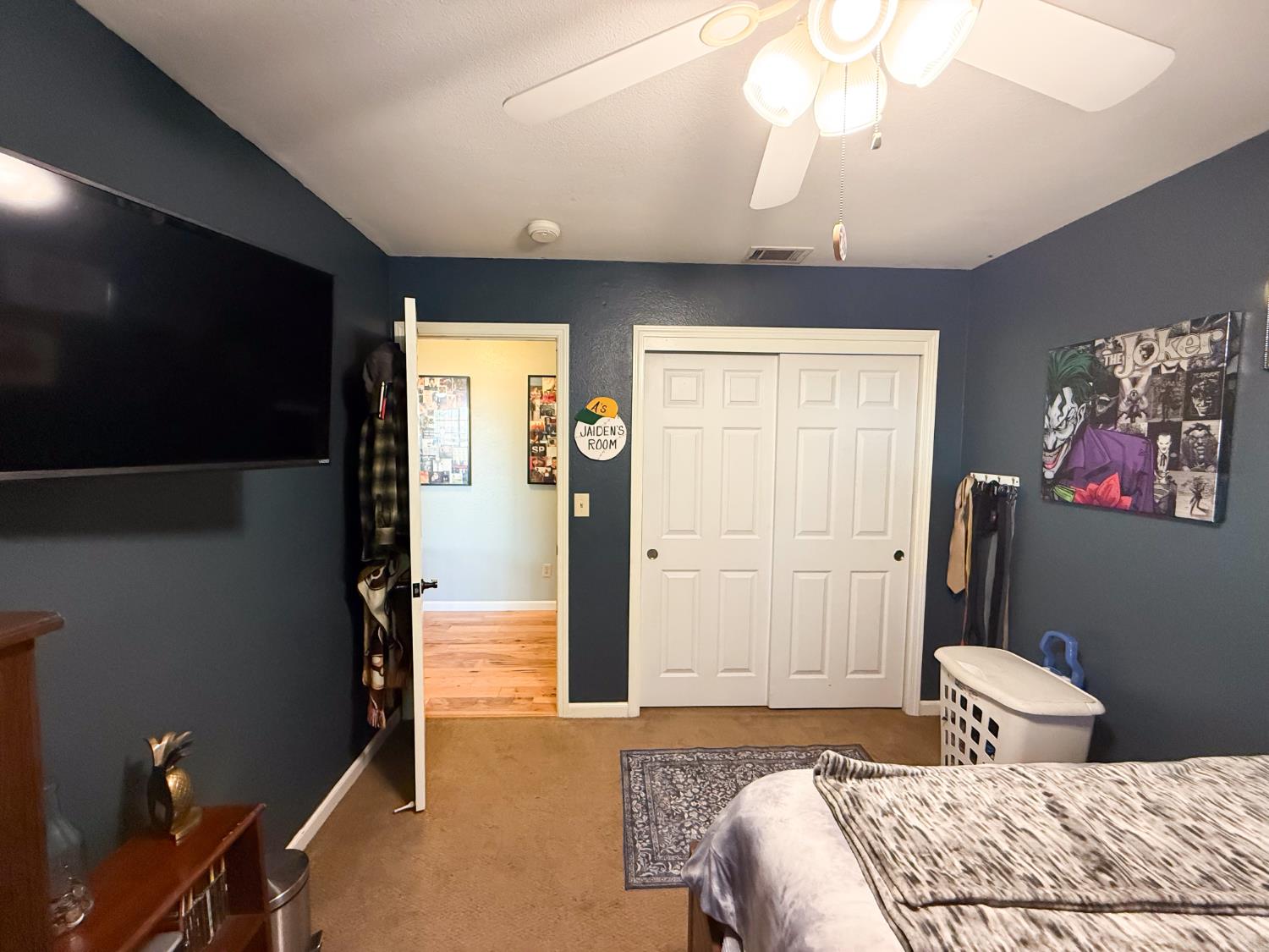 3913 Peacock Ln, Modesto, CA 95356