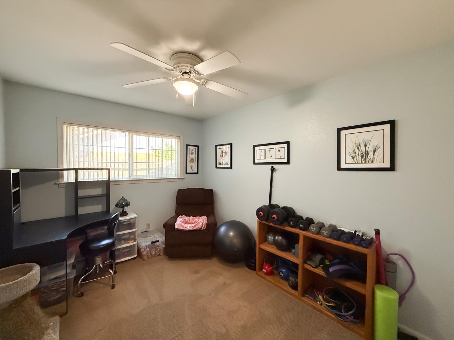 3913 Peacock Ln, Modesto, CA 95356