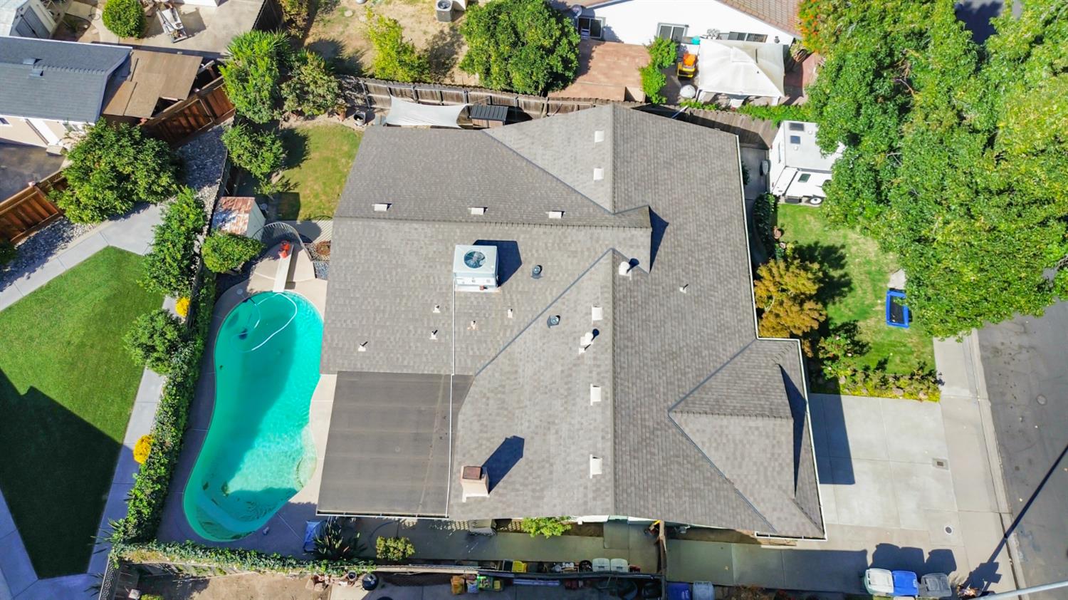 3913 Peacock Ln, Modesto, CA 95356