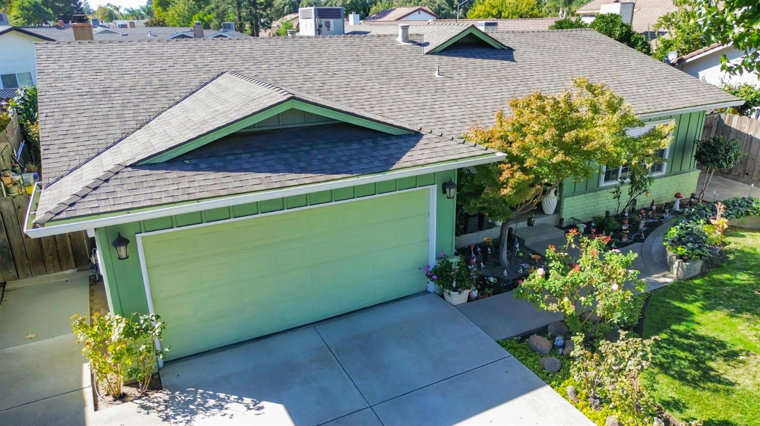 3913 Peacock Ln, Modesto, CA 95356