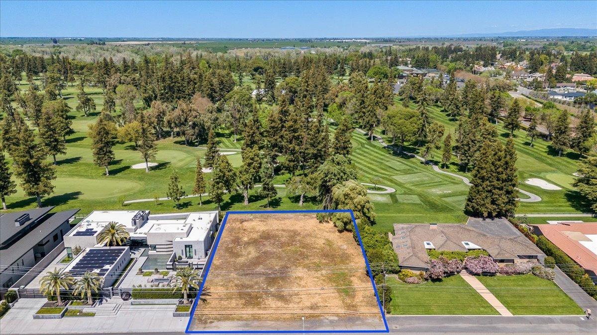 0 Country Club Dr, Modesto, CA 95356