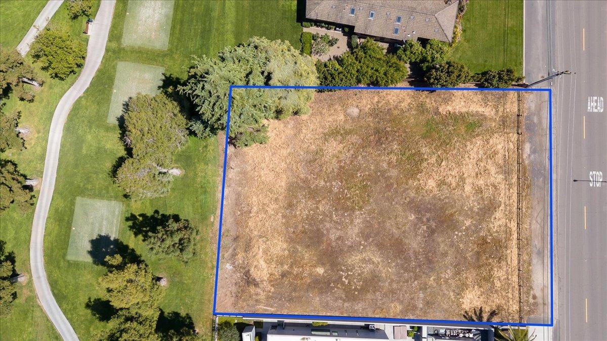 0 Country Club Dr, Modesto, CA 95356