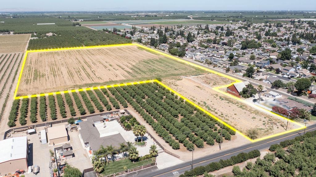 0 Finney Rd, Modesto, CA 95358