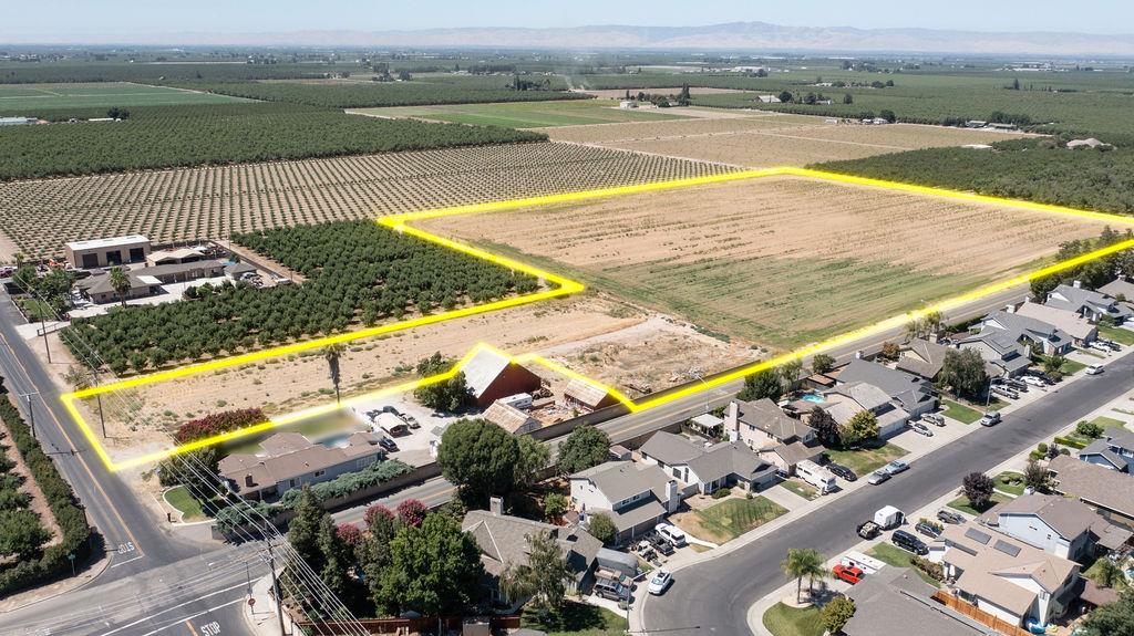 0 Finney Rd, Modesto, CA 95358