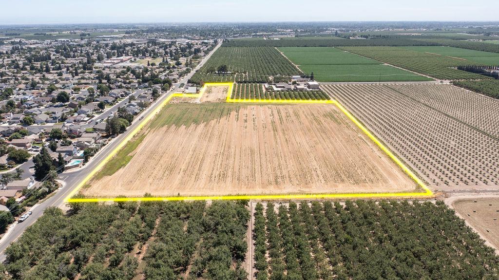 0 Finney Rd, Modesto, CA 95358