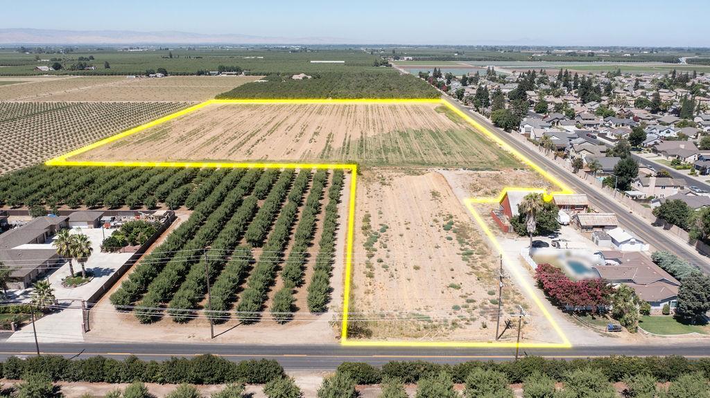0 Finney Rd, Modesto, CA 95358