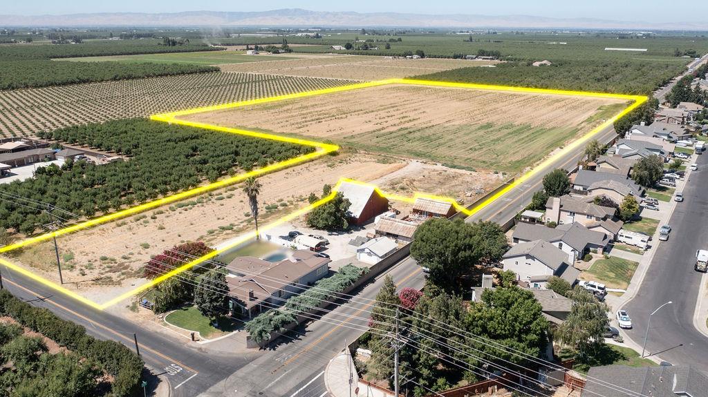 0 Finney Rd, Modesto, CA 95358