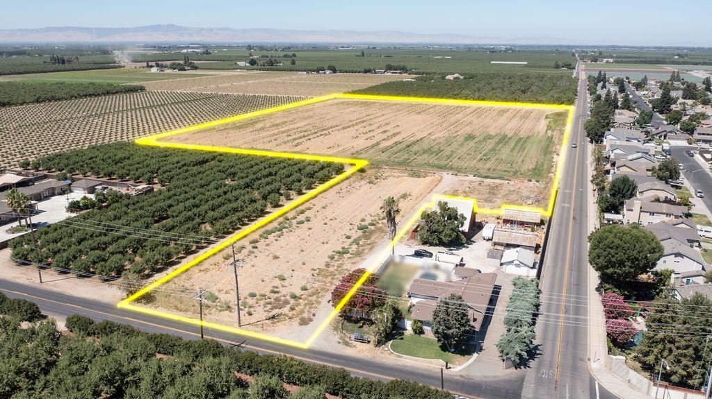 0 Finney Rd, Modesto, CA 95358