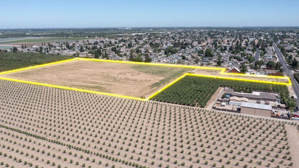 0 Finney Rd, Modesto, CA 95358