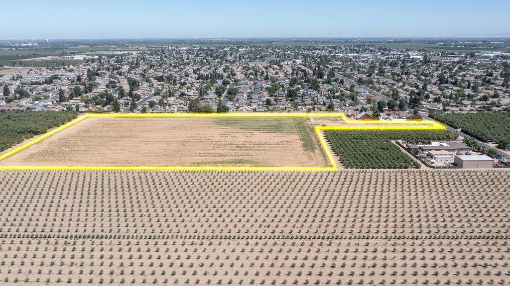 0 Finney Rd, Modesto, CA 95358