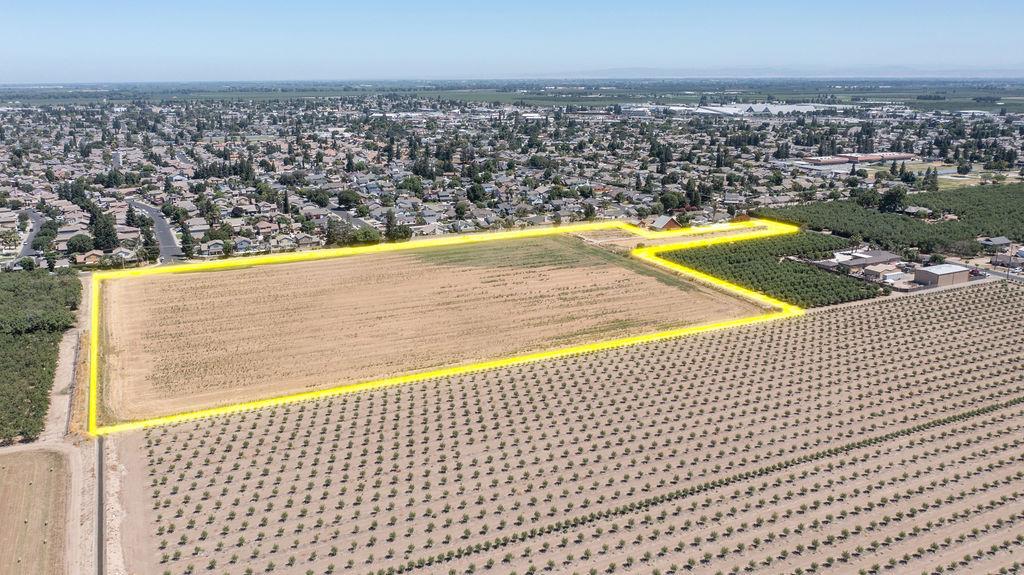 0 Finney Rd, Modesto, CA 95358