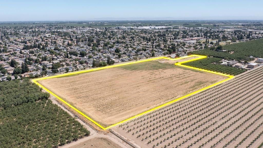 0 Finney Rd, Modesto, CA 95358