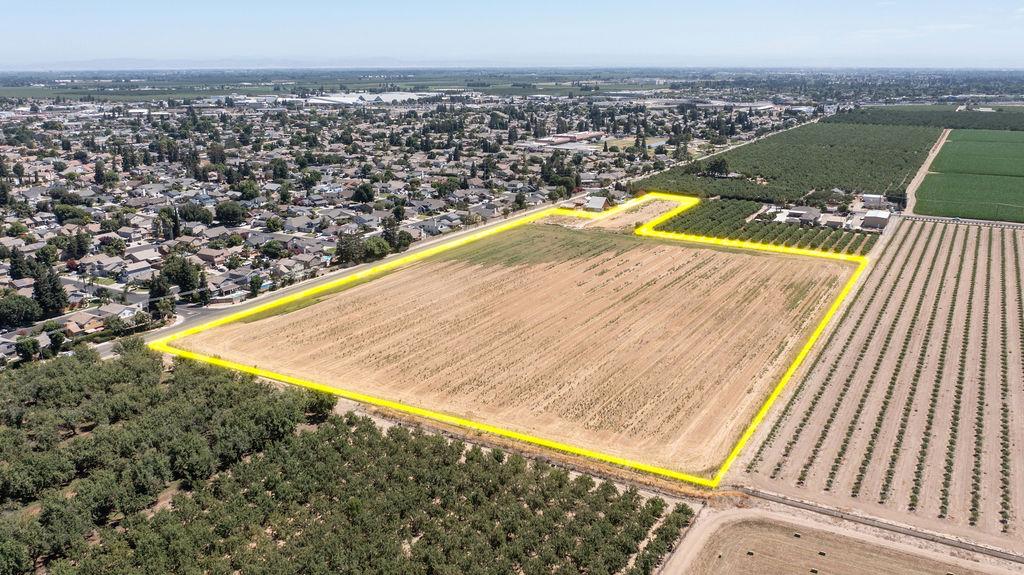 0 Finney Rd, Modesto, CA 95358