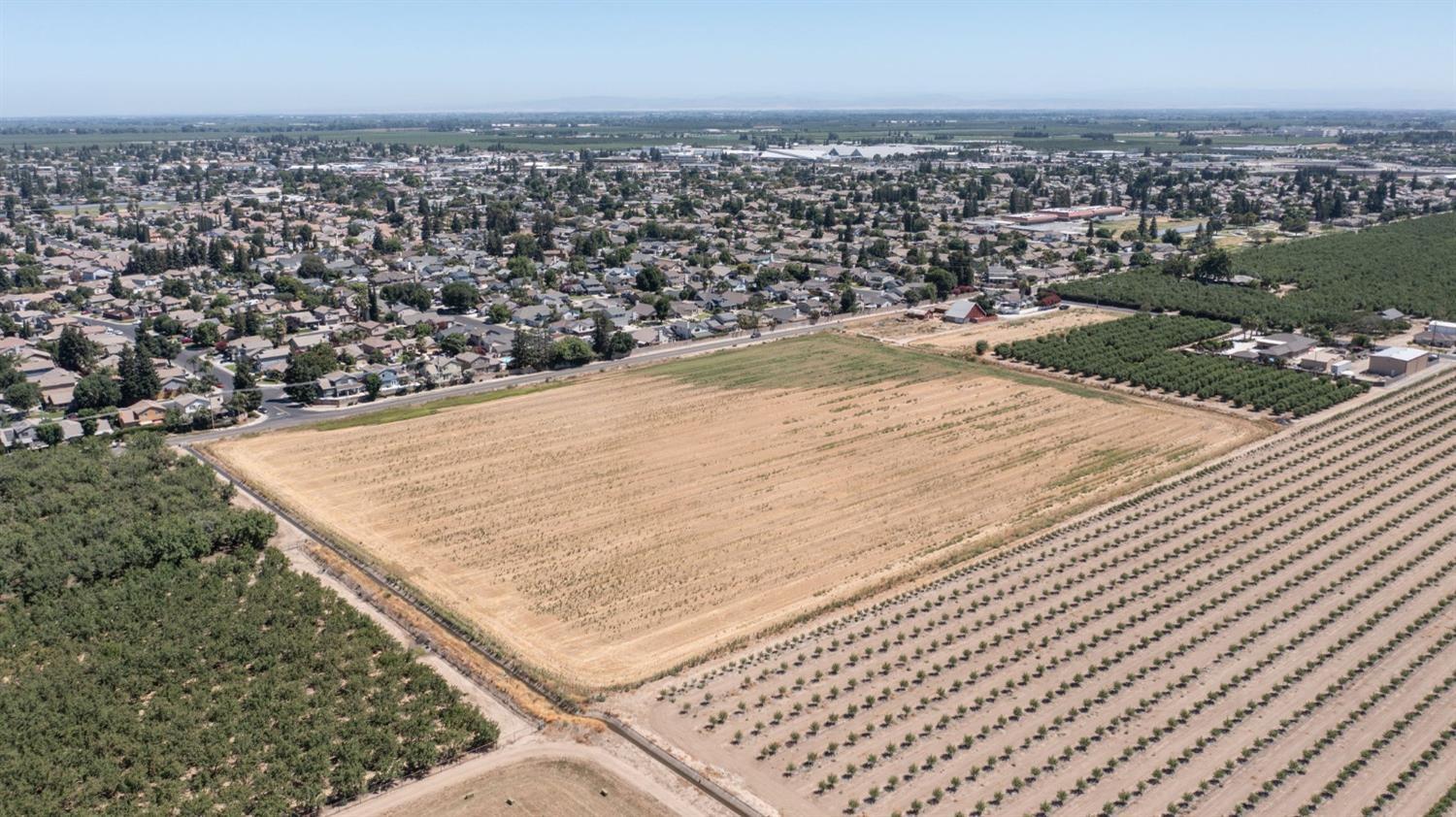 0 Finney Rd, Modesto, CA 95358